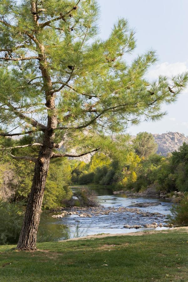 Epic View A Luxury House On A Hill River 10 Min Kernville Exterior photo